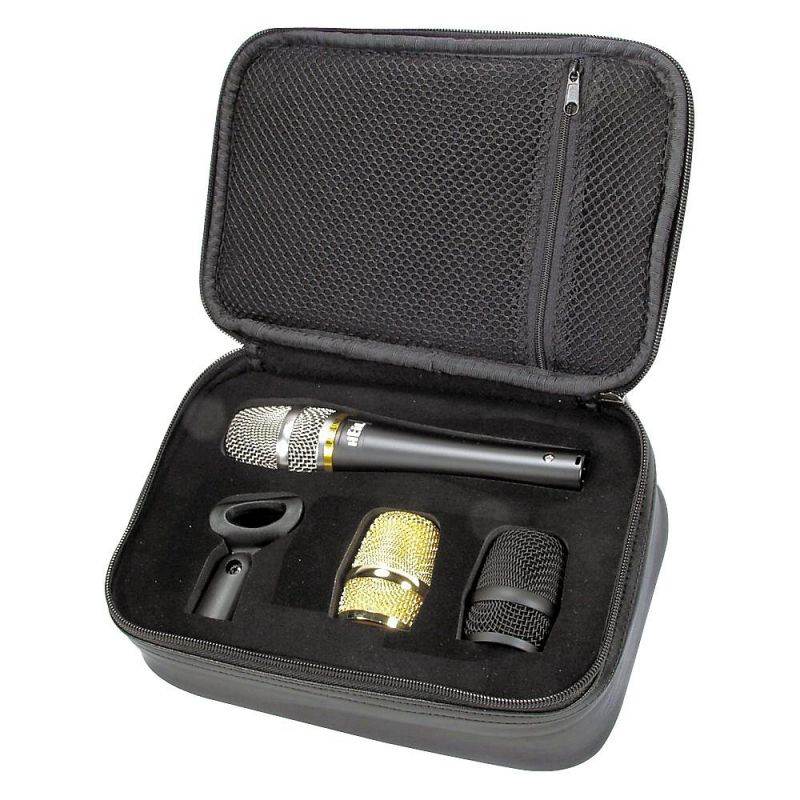 Heil Sound PR-20 Dynamic Handheld Studio Microphone