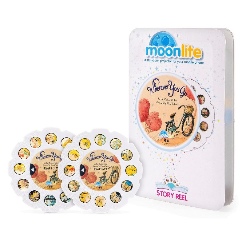 Spin Master Interactive Storybook