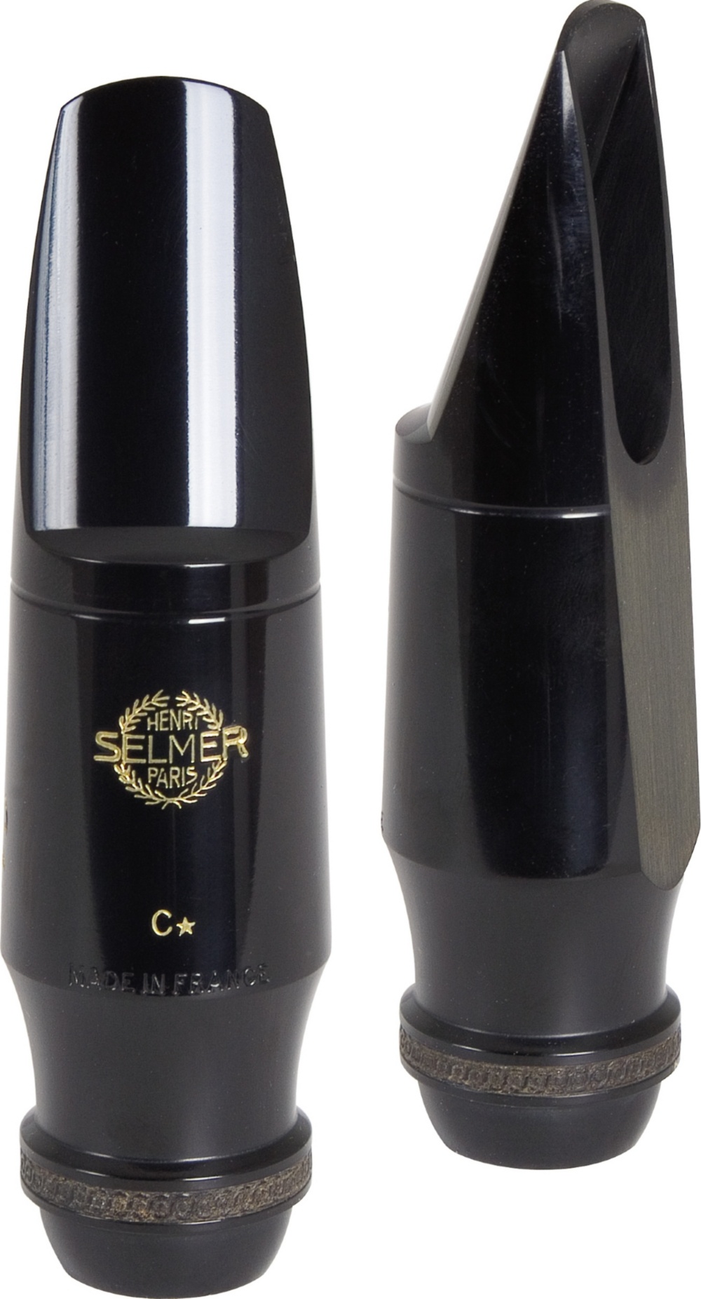 Selmer Paris Soloist Tenor Saxophone Mouthpieces D Facing
