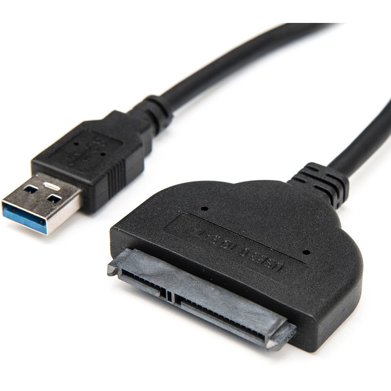 Rocstor USB 3.0 to 2.5 Sata Adapter