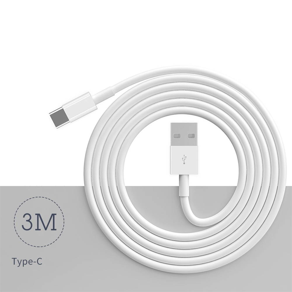 10Ft USBC Cable USB Type-C to USB 3.0 Cable 3M Charging Data Sync Cable - axGear