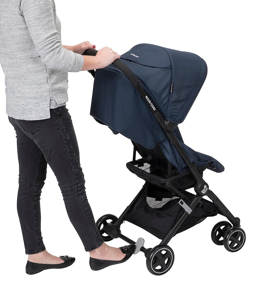 Maxi Cosi Lara Lightweight Compact Stroller
