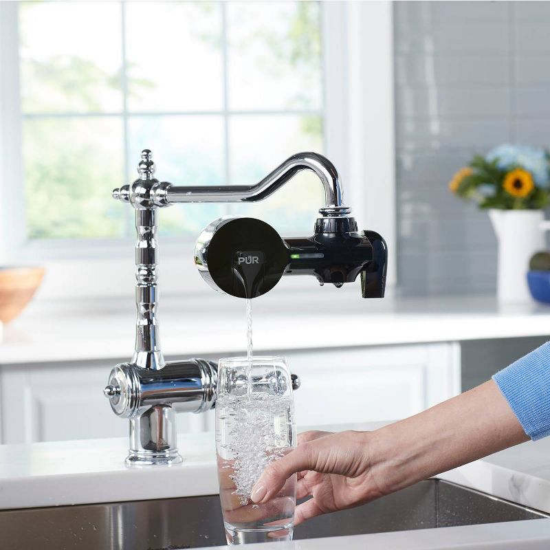 PUR Dual Action Basic Replacement Filter 2pk