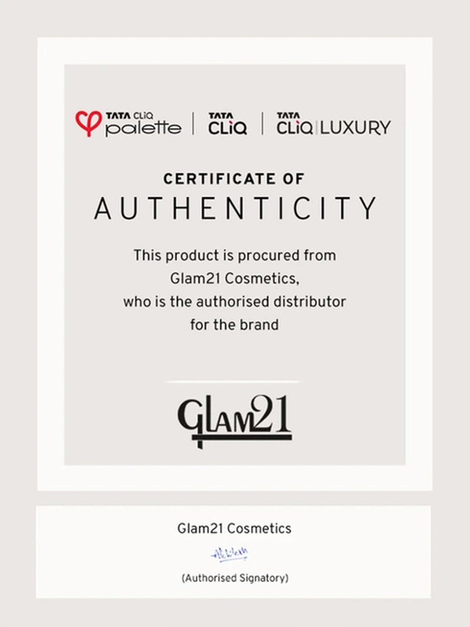 Glam21 Cushion Compact Powder 03 - 9 gm