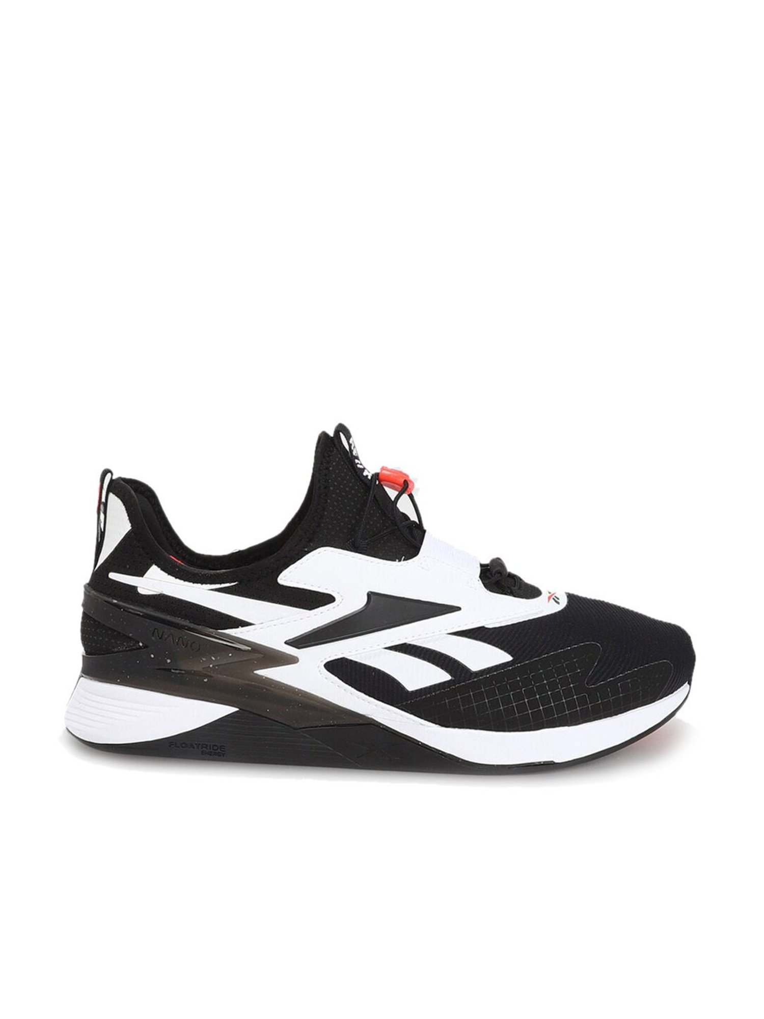 Reebok Men's Nano X3 Red Training Shoes