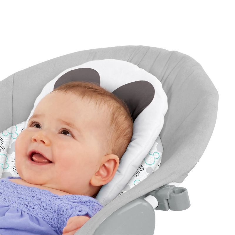 KidCoBouncePod Travel Bouncer