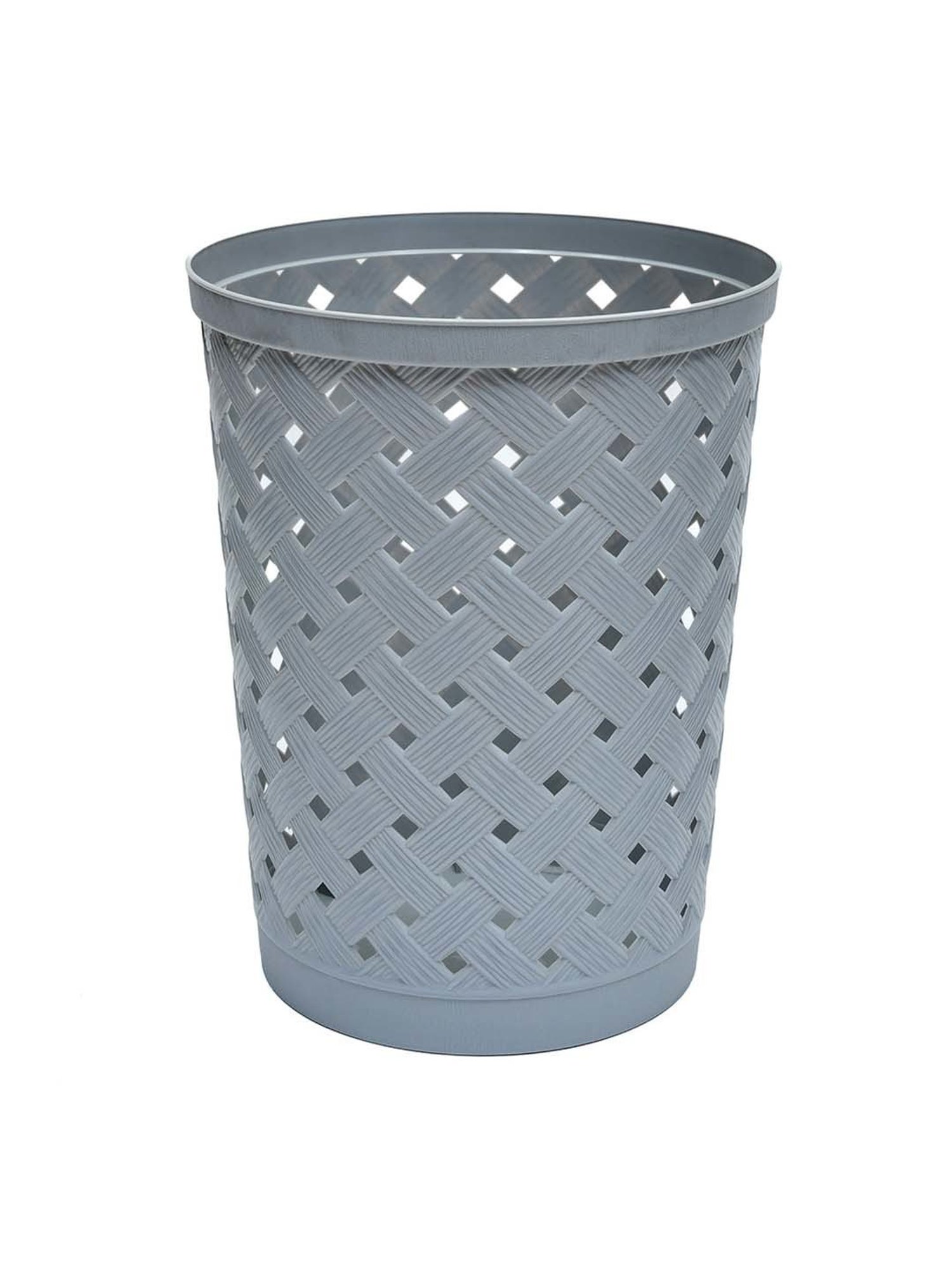 Brabantia Green Plastic Sort & Go Waste Bin (3 L)
