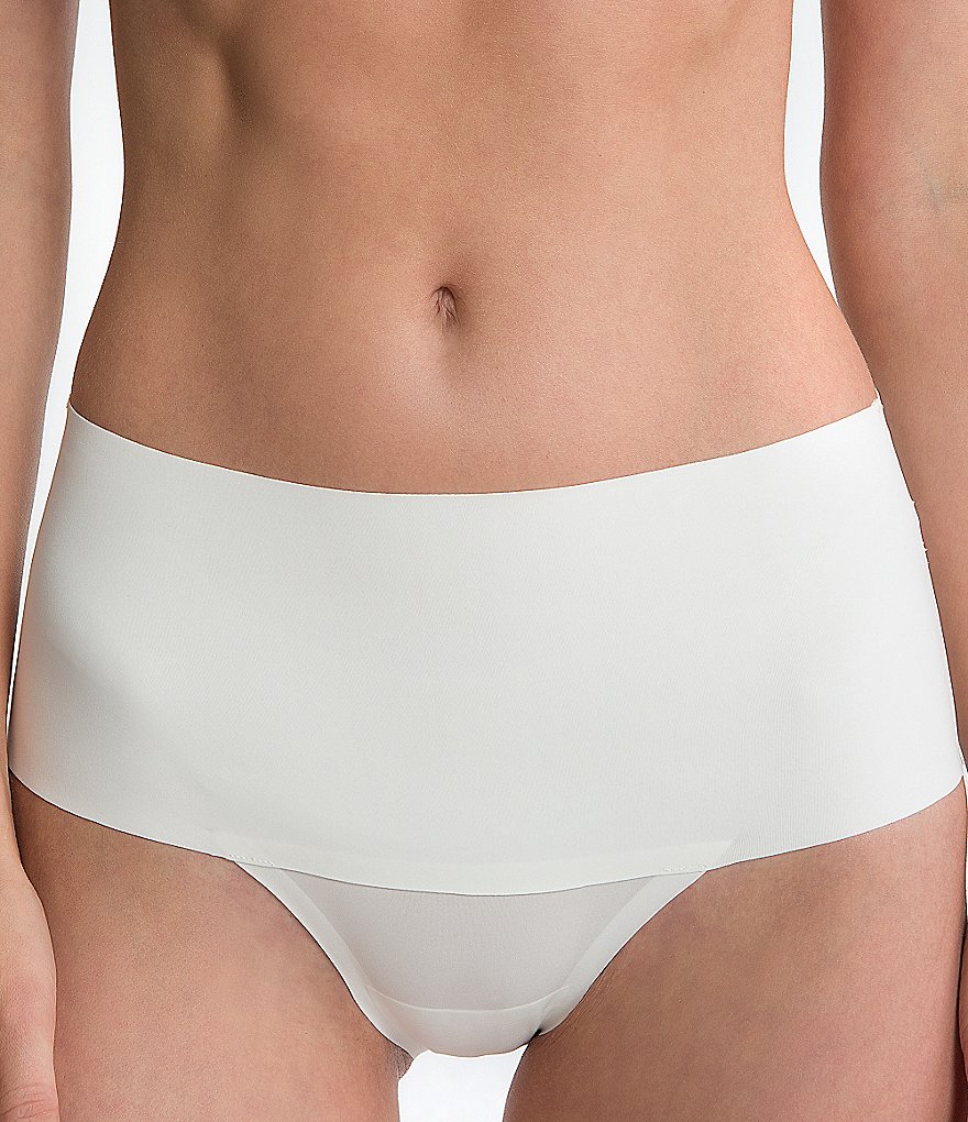 Lyra Assorted Color Cotton Printed Hipster Panties - Pack Of 3