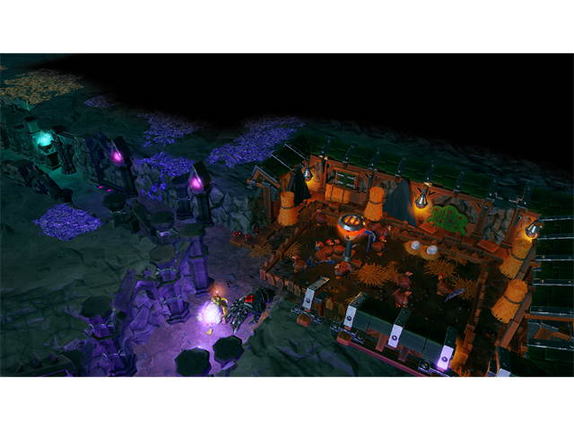 Dungeons 2 - A Chance Of Dragons DLC [Online Game Code]