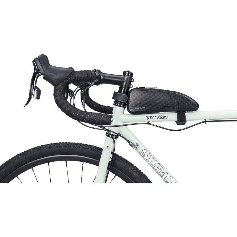 Topeak Fast Fuel Top Tube Bag