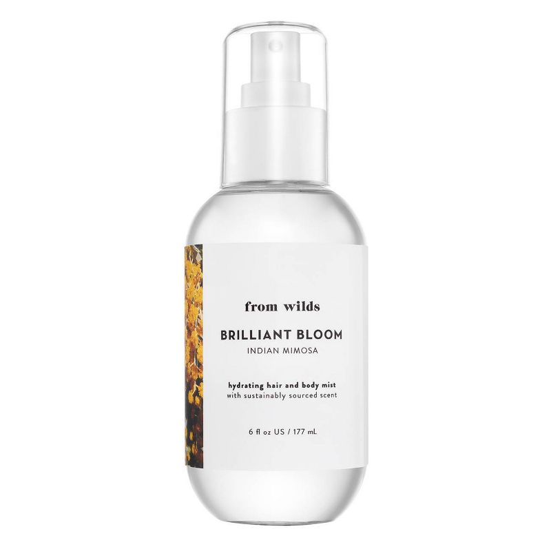 MoonRay Bloom by Pacifica Women's Perfume