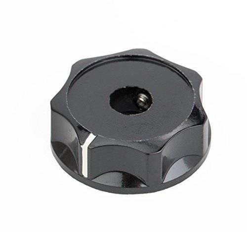 fender deluxe jazz bass concentric knob lower