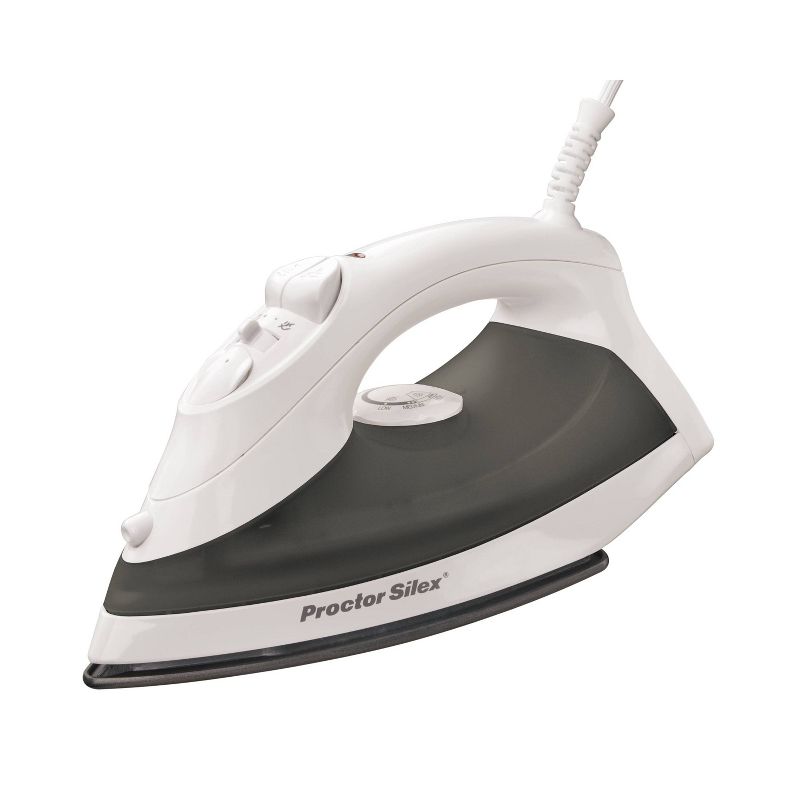 Proctor Silex Garment Iron 17202