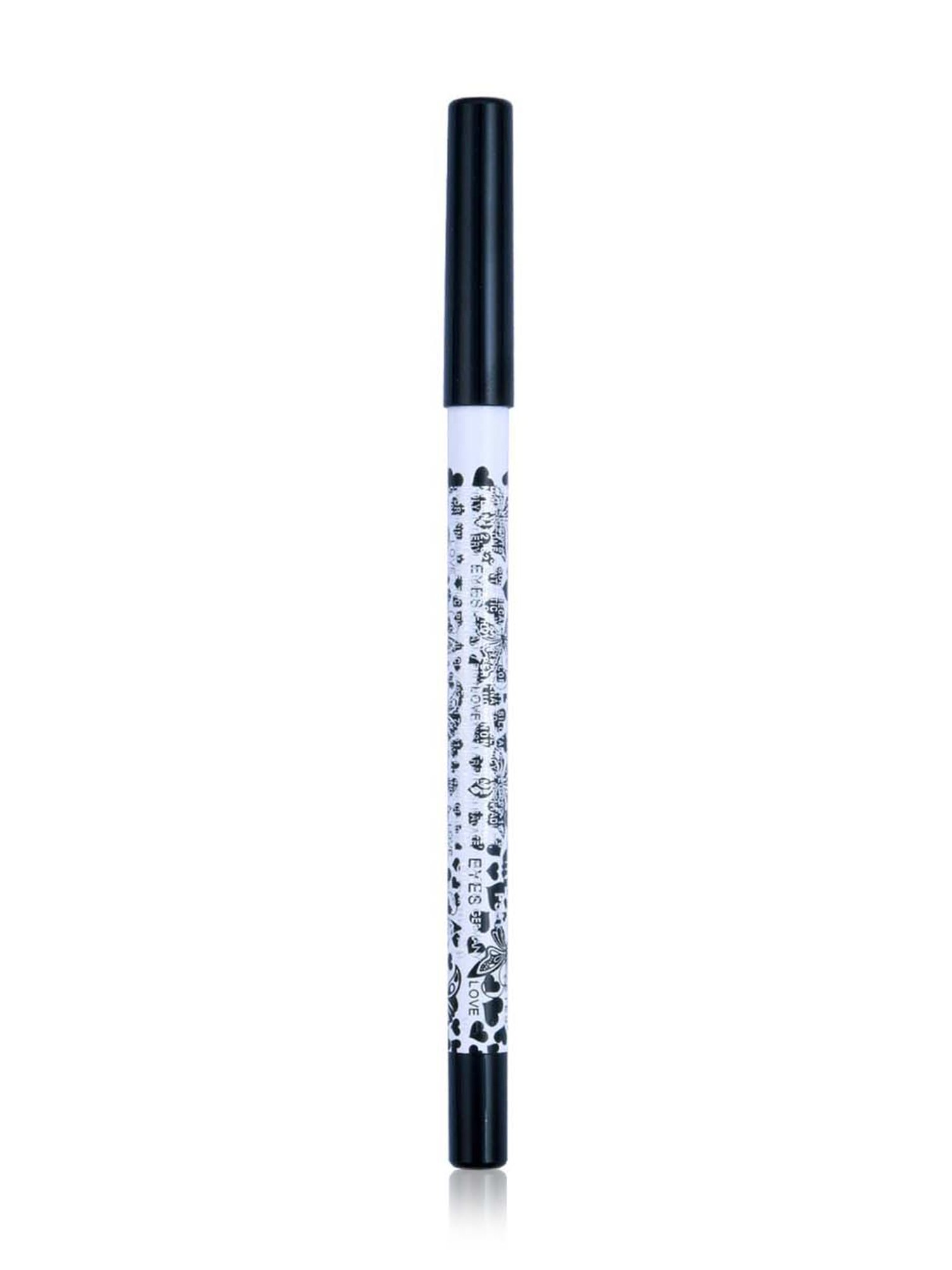 Daily Life Forever52 Waterproof Smoothening Eye Pencil Onyx F501 - 1 gm