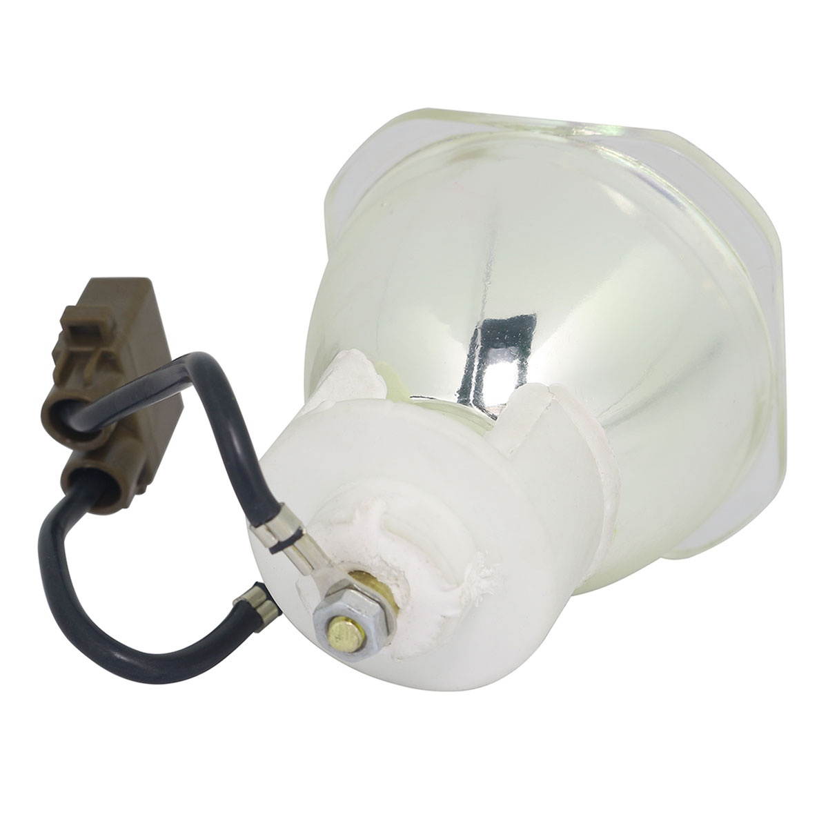 Lutema Economy for Toshiba TDP-T100 Projector Lamp (Bulb Only)