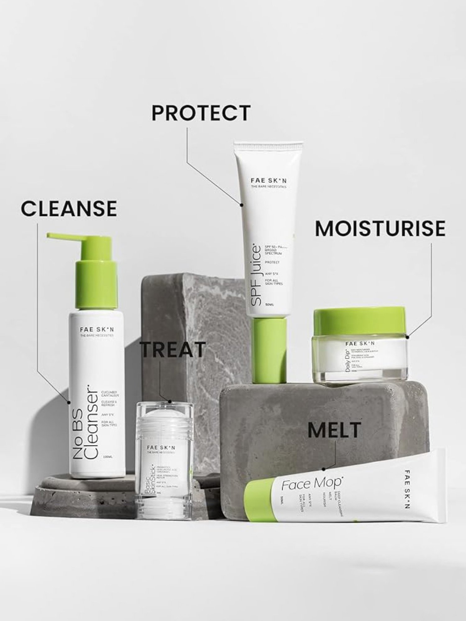 Milagro Beauty Makeup Remover Pad PRO - 1 Pc