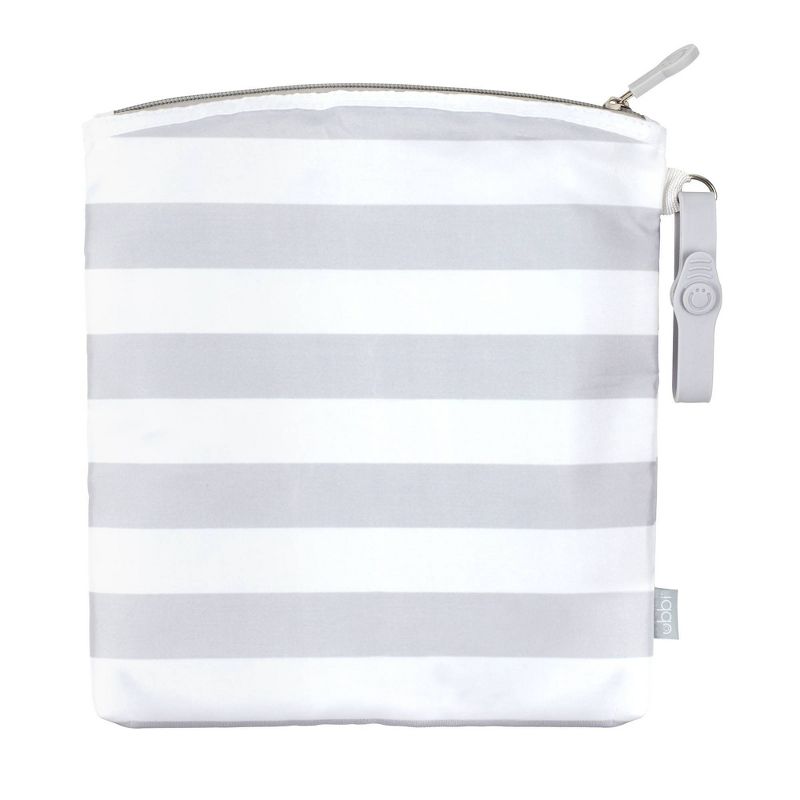 Ubbi On-the-Go Changing Mat & Bag