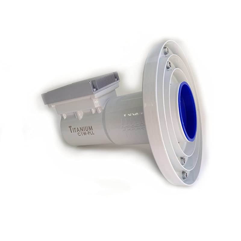 LNBF C1W-PLL - Phase Lock Loop Wideband LNB