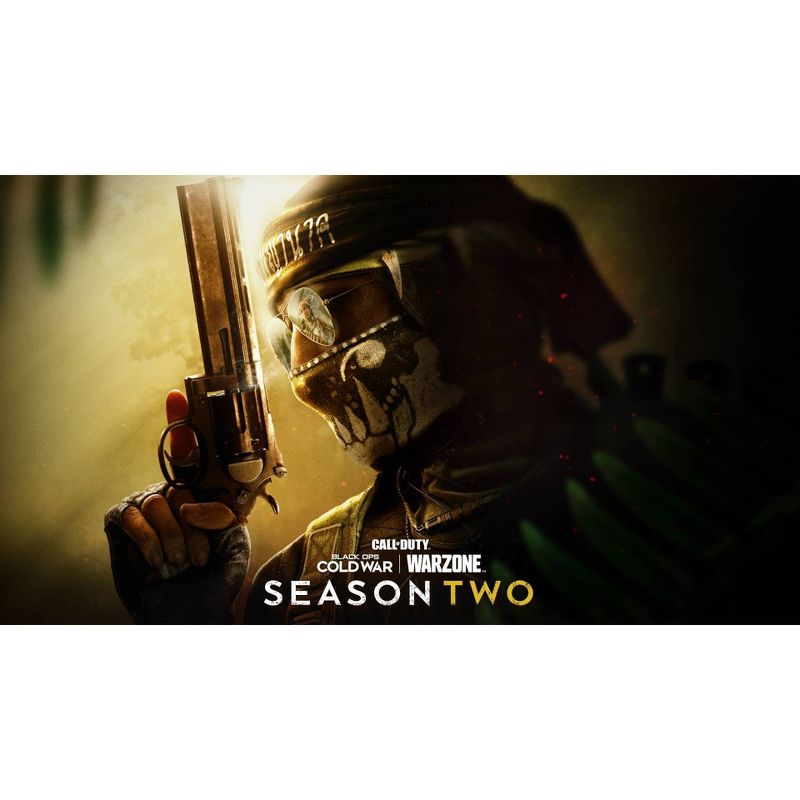 Call of Duty: Black Ops Cold War - PlayStation 5