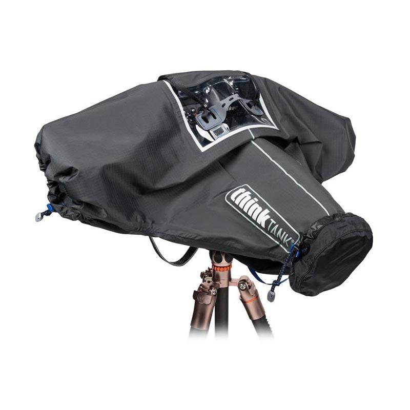 Think Tank Hydrophobia D 70-200 V3.0  Rain Cover