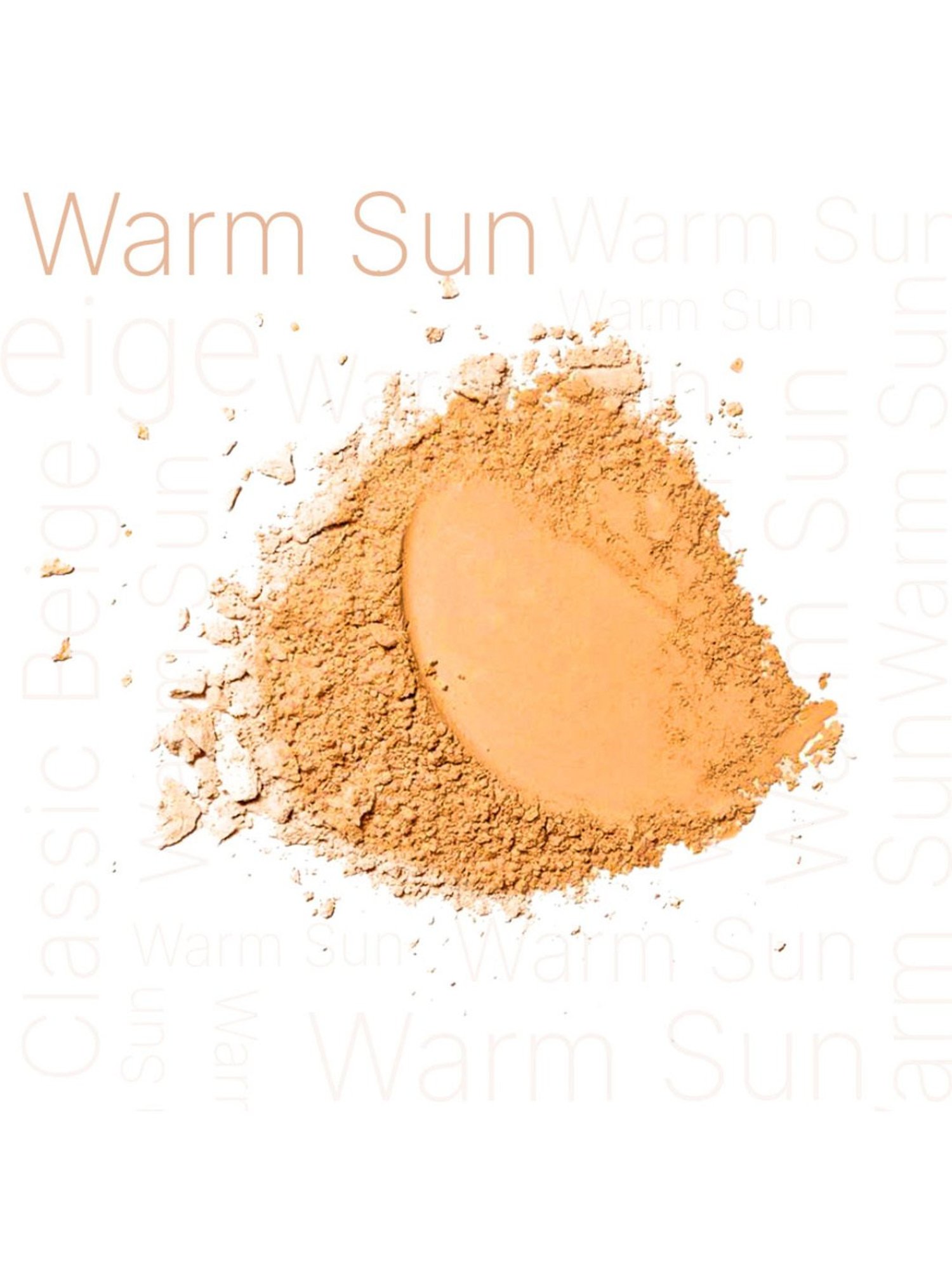 Daily Life Forever52 Translucent Loose Setting Powder Compact Warm Sun - 7 gm