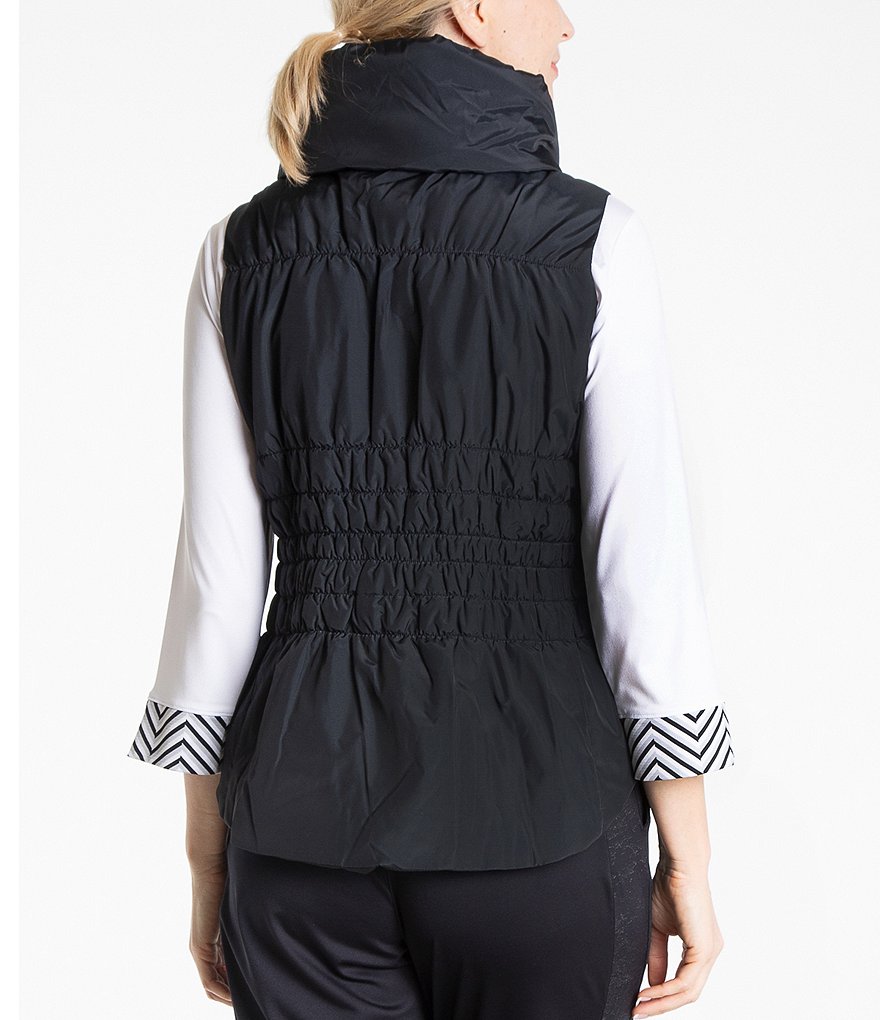 Obermeyer Maxine HydroBlock&reg; Classic Toray&reg; Airtastic&trade; Down Vest