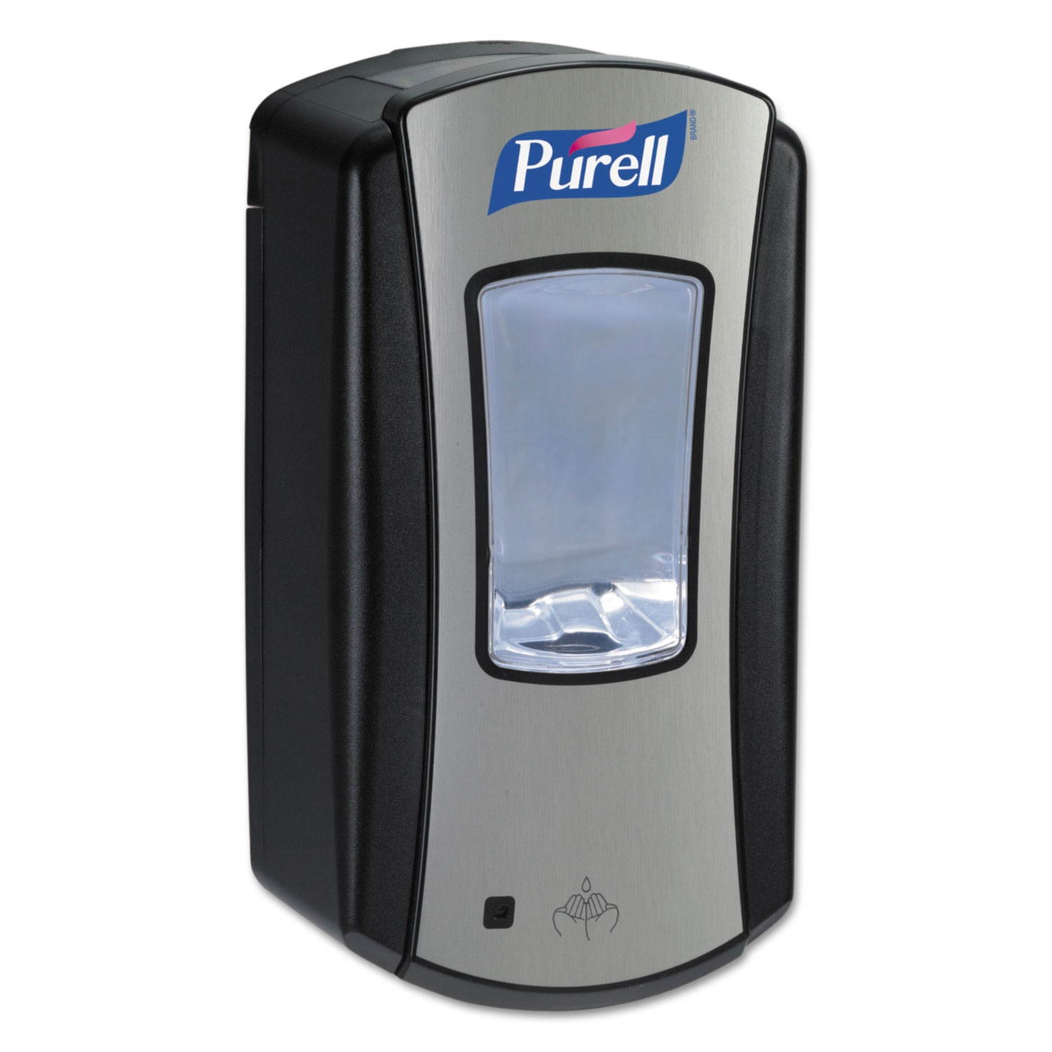Purell 1928-04 LTX-12 Dispenser