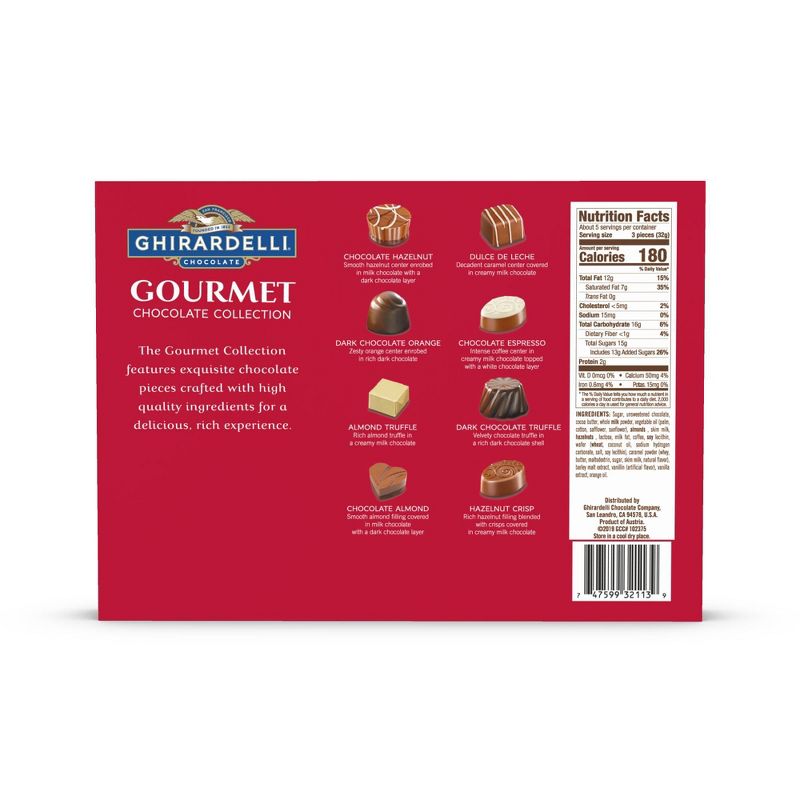 Elite Milk Chocolate - 3oz