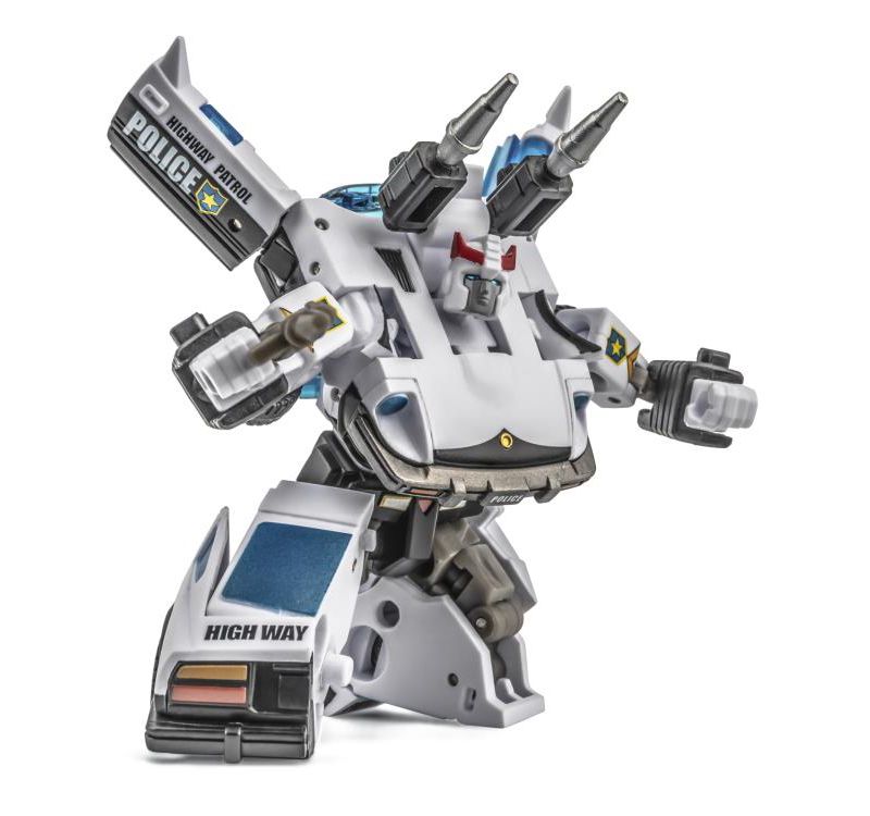 H3EX Harry Anime Version | Newage the Legendary Heroes Action figures