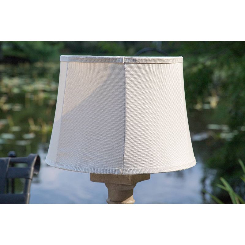 Patio Outdoor table lamp