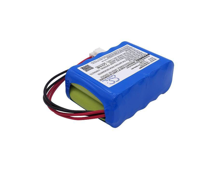 2000mAh Battery For BIOMEDICAL HYHB-1172