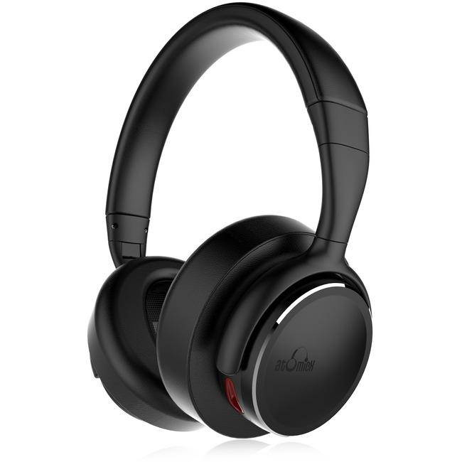 iDeaUSA V203 Bluetooth Headphone