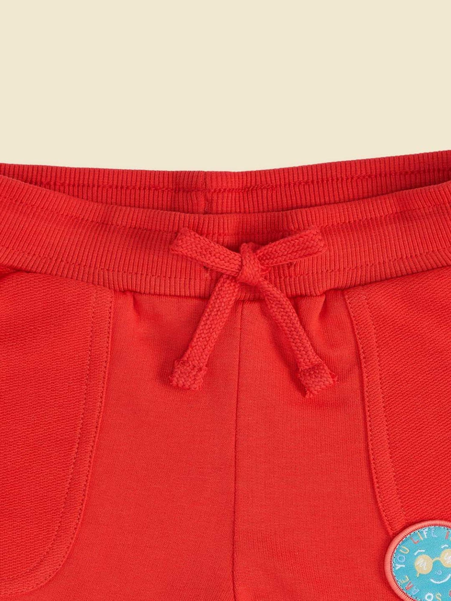 Bumzee Kids Multicolor Printed Shorts (Pack Of 3)