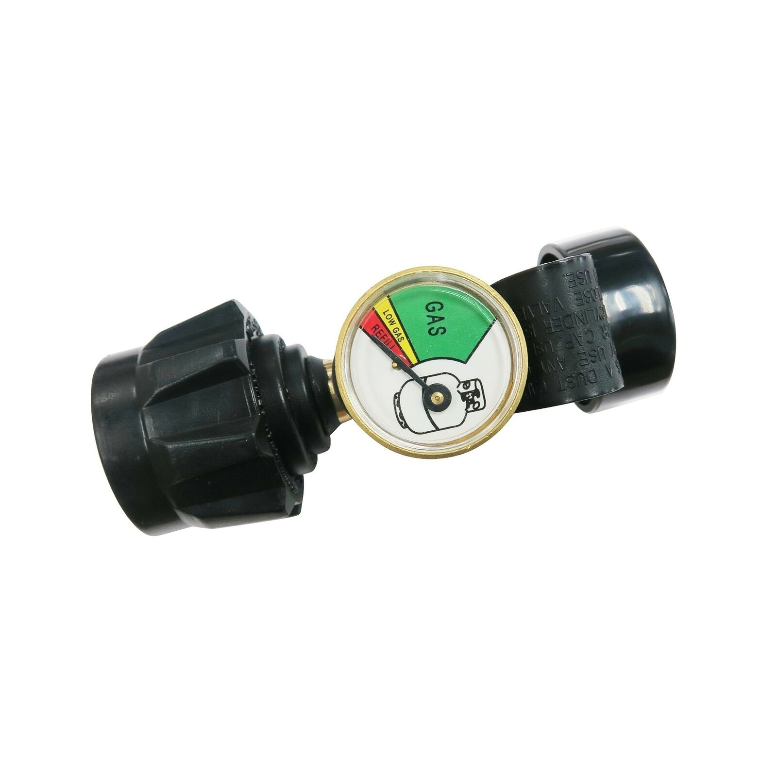 Mr. Bar-B-Q Propane Tank Level Gauge