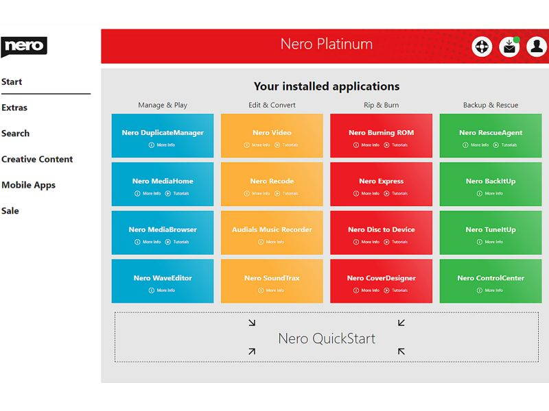Movavi Screen Recorder 2021 Business License - Download