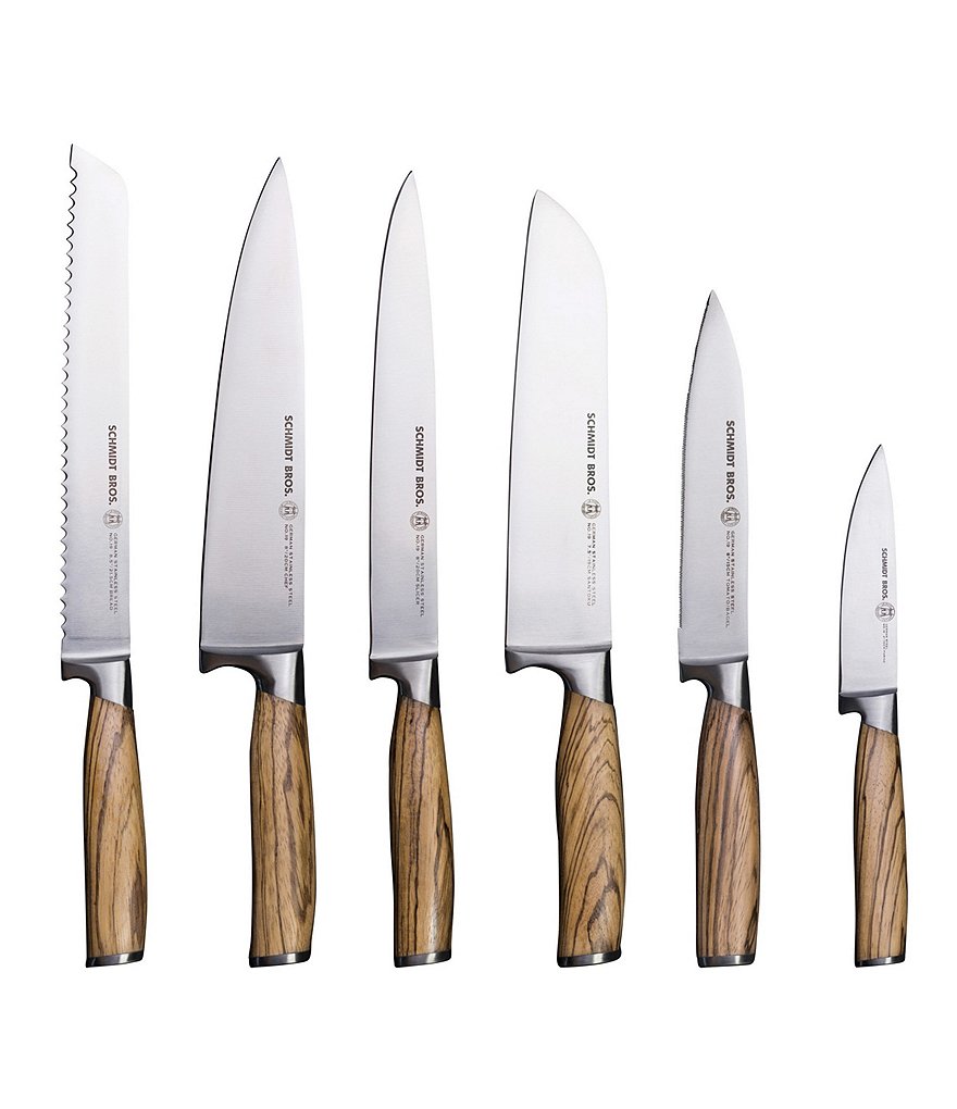 Victorinox Swiss Army Bread Knife with Rosewood Handle