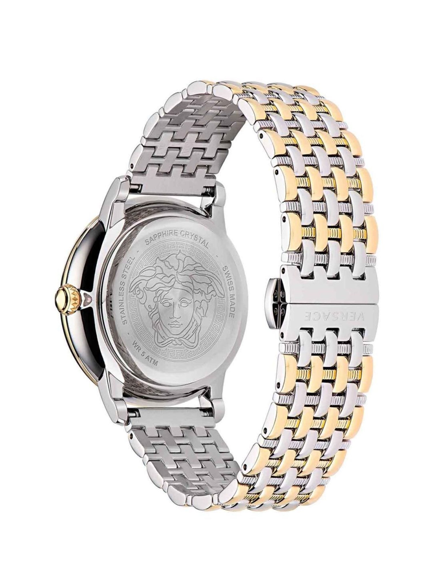 Versace VE2R00222 La Medusa Watch for Women