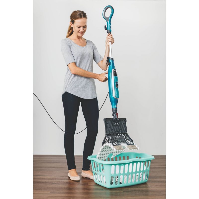 Shark Genius Steam Pocket Mop System - S6002