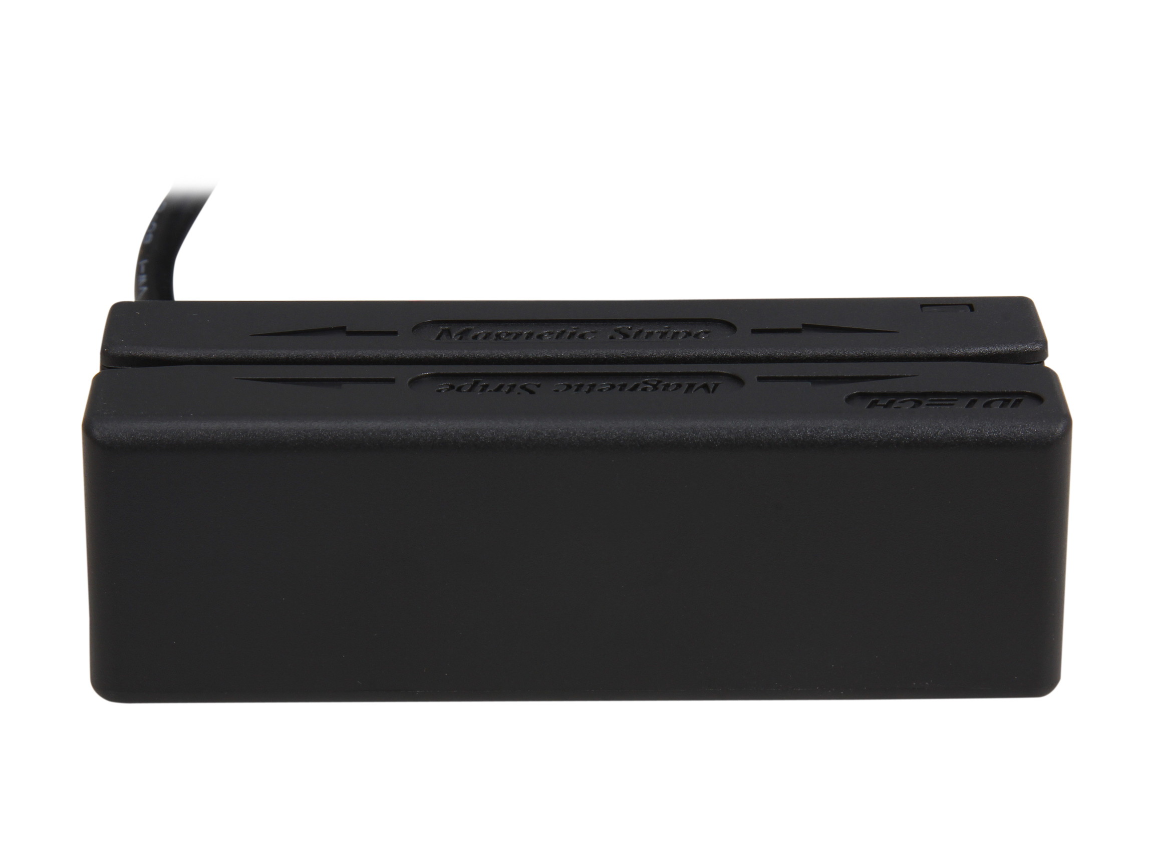 ID TECH MiniMag IDMB-354133BM Magnetic Card Reader