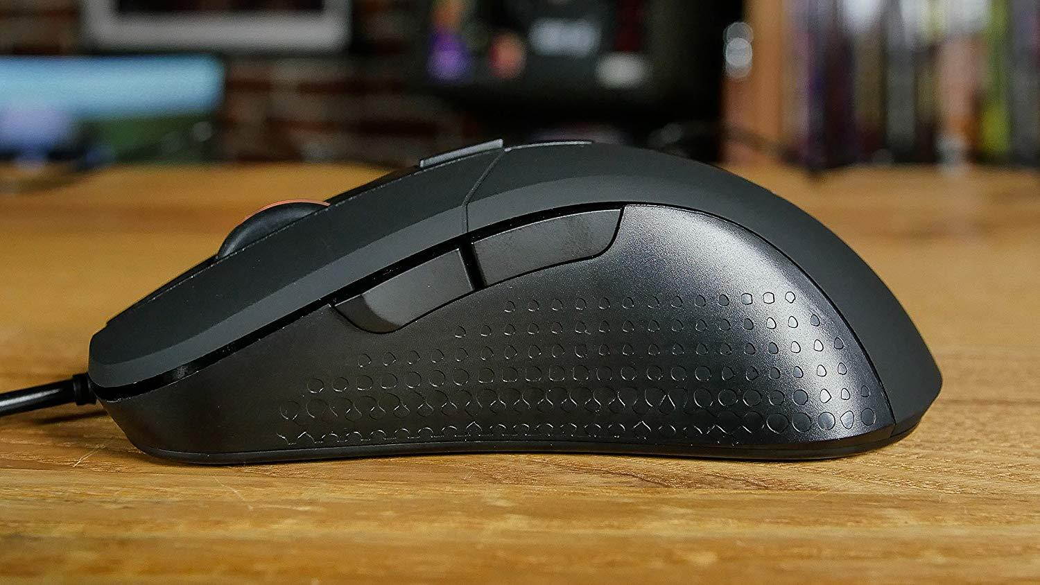 Fenek Swift Gaming Mouse - PMW 3360 Sensor