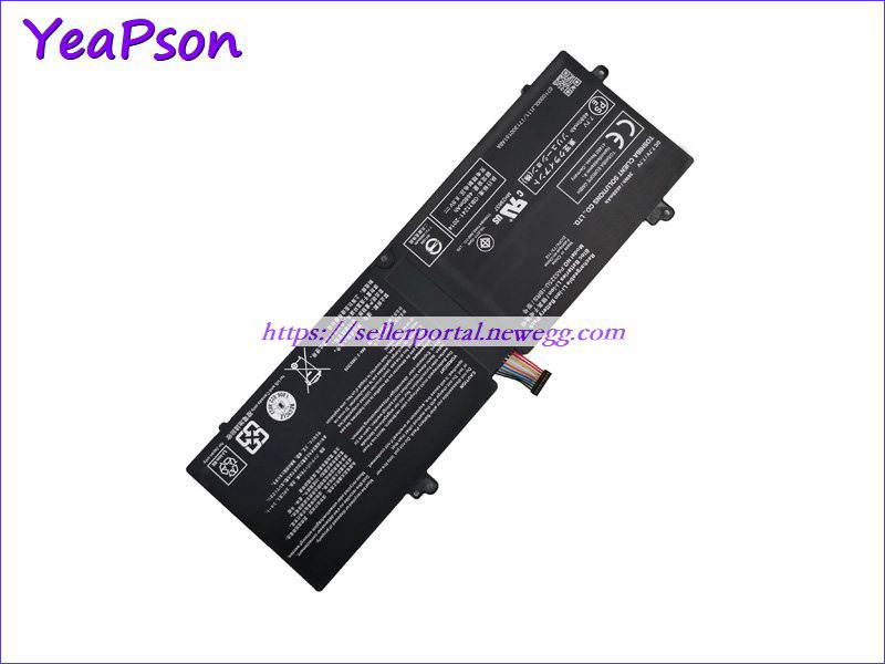 PA5325U-1BRS 7.7V 4680mAh 36Wh Laptop Battery For Toshiba Notebook computer