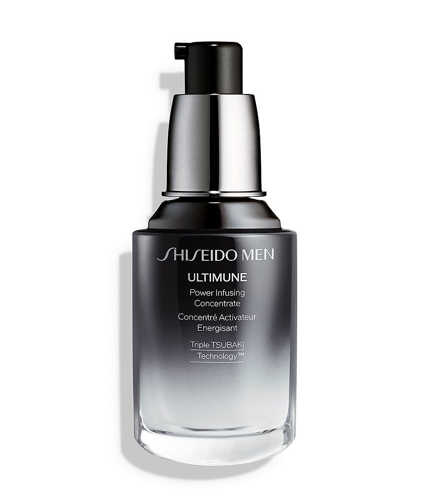 Shiseido Men Ultimune Power Infusing Concentrate
