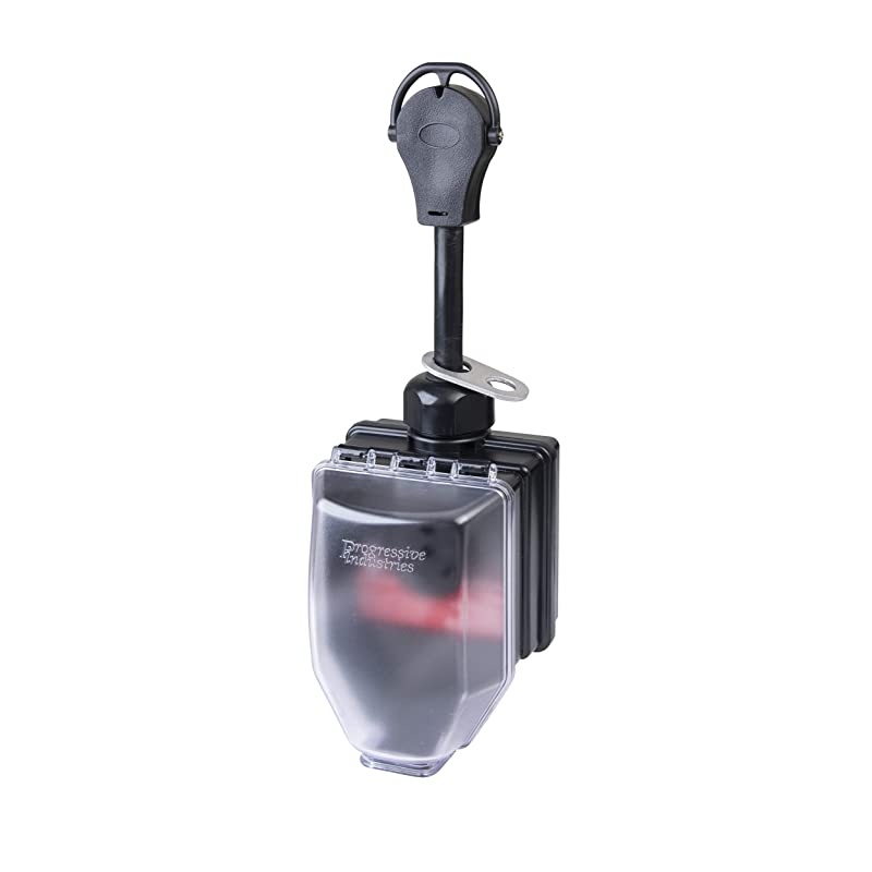 SSP30XL Surge Protector with Cover 30 Amp