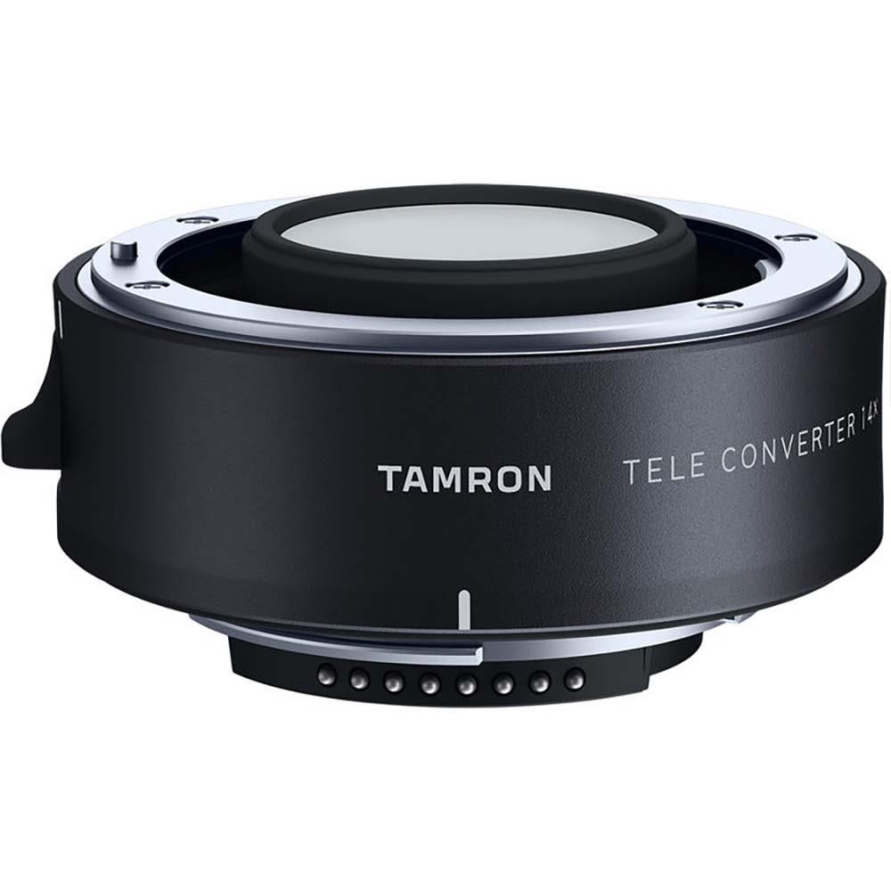 Tamron 1.4x Teleconverter for SP 150-600mm F/5-6.3 Di VC USD G2 - EOS Mount