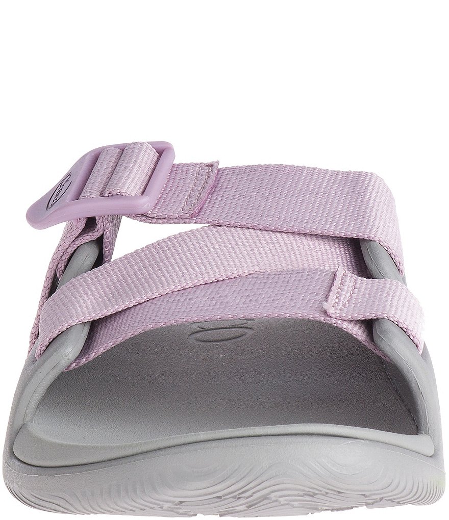 Chaco Women's Chillos Adjustable Slides