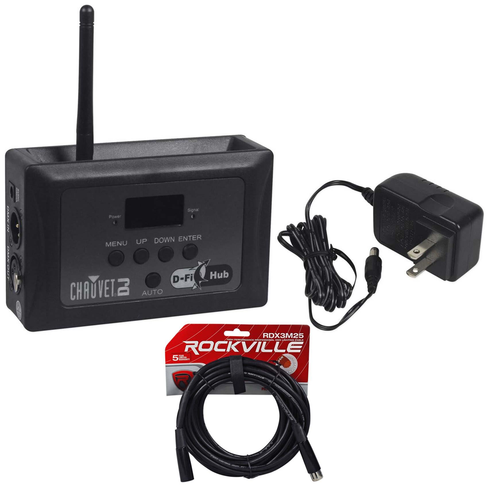 Galaxy Audio AS-1100-4D
Wireless Personal Monitors Assistive Listening Wireless Monitors