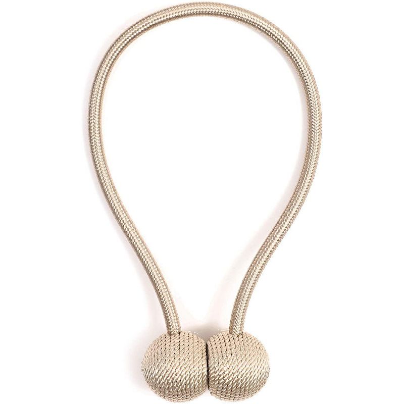 Double Rod Converter Kit Brushed Nickel - Threshold™