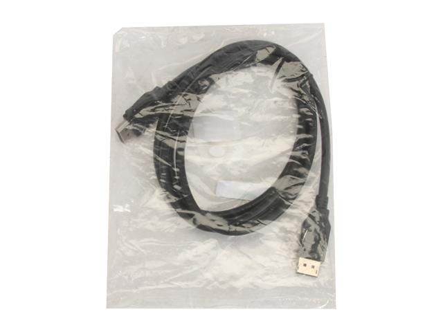 Link Depot DIS-6-MM 6 ft DisplayPort Cable