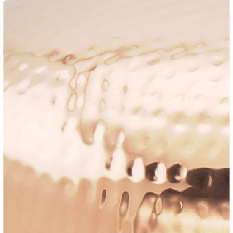 Juvale 3 Piece Cake Boards Rounds, Silver Foil Pizza Base Disposable Drum Circles, Corrugated Paper Board 12"