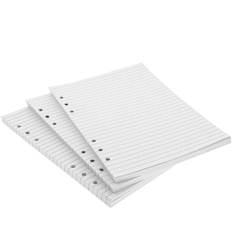 Russell+Hazel Mini Loop To Do Binder Insert